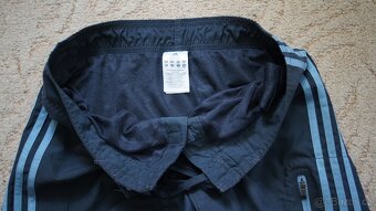 Dětske zachovale krat'asy Adidas - 7