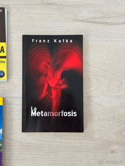 Španělské učebnice, slovníky, gramatika - 7