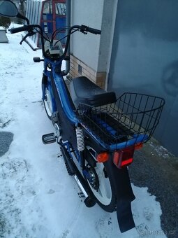 Prodám manet korado - 7