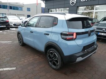 Citroën C3, MAX Turbo 100k Manual - 7