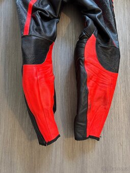 Kombinéza Dainese Drudi performance - 7