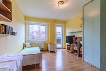 Prodej bytu, Kladno - Ostrovec, ul. Vojtěcha Lanny - 7