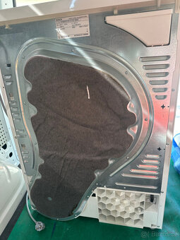 Sušička Bosch Avantixx 7 Sensitive. - 7