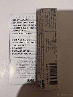 Alphaville - first harvest 1984-92 - 7