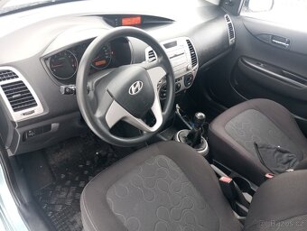 Hyundai i20 - 7