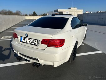 M3 e92 - 7