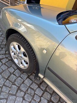🔥Octavia I 1.8t, 4x4🔥 - 7