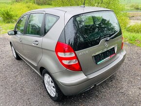 Mercedes Benz A150i 70kW W 169 Elegance - 7