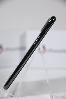 Apple iPhone 11 Pro, 256GB, Midnight Green -záruka 12 měsíců - 7
