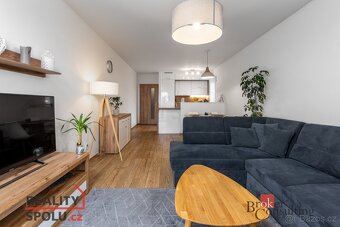 Pronájem, byty/2+kk, 99.6 m2, Višňová 408/4, 50321 Stěžery,  - 7