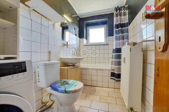 Prodej bytu 2+1, 49 m², Bor - 7