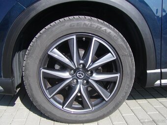 2.2 SKYACTIV-D,AWD,129kW,NAVI - 7