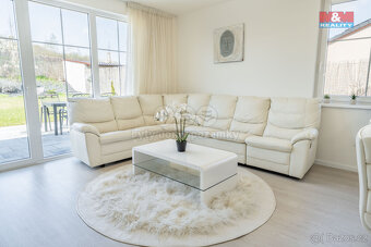 Prodej rodinného domu, 94 m², Postřižín, ul. Pod Dubem - 7