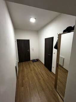 Zánovní bytová jednotka 2+kk, 46m2, Moravská Třebová - 7