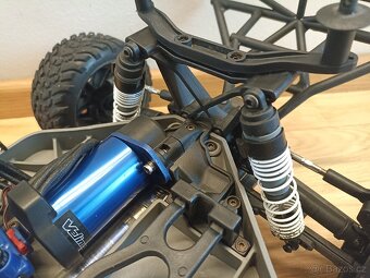 Traxxas Slash 4x4 VXL - 7