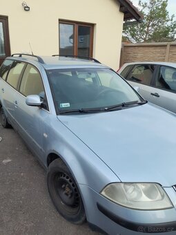Passat - 7