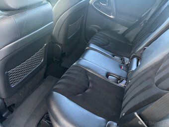 Toyota Rav4 2,2 D-4D 150k 4x4 - 7