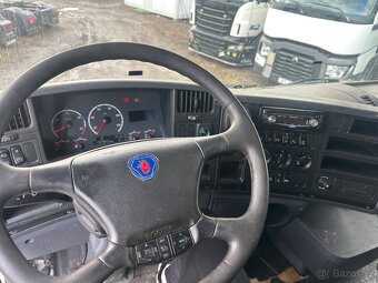Scania R420,Standart,Highline,Retarder - 7