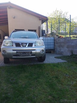 X-trail t30 2.2dci 100kw - 7