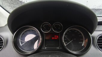 Peugeot 308 SW HDI - 7