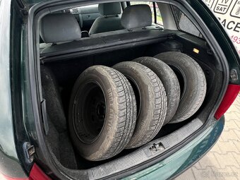 Škoda Fabia I Combi 1.9 TDI 74kW rok 2001 - 7