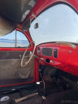 VW Brouk - Ovál - 7