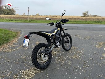 Sur-Ron Ultra Bee - 7