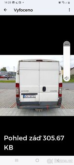Citroen Jumper 2.2HDI L2H2 74kw - 7