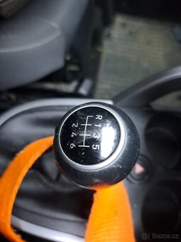 Seat Altea 1,4 Tsi, 92 KW, R.2012, - 7