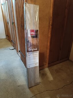 Laminátová podlaha Kronospan, dekor Oak Spring (>16 m2) - 7