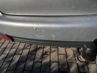Prodám Volkswagen Touran Cross 1.9 TDI 2007 - 7