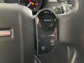 Land Rover Discovery, 3.0 D V6 225kW Landmark 7-míst - 7