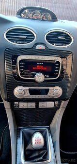 Ford Focus 2.5 ST - 7