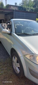 Renault megane kupé kabriolet - 7