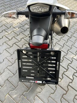 Aprilia sx 125 supermoto - 7