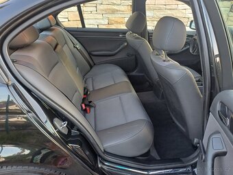 Benzínové BMW 318i ... 153042km - 7