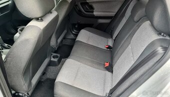 ŠKODA FABIA II 1.4 KOMBI - 7