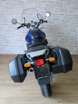 BMW R850R 2.majitel, 26800km, po servisu - 7