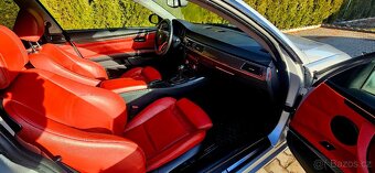 Bmw e92, 325xi-drive, 160kw, Coupe - 7