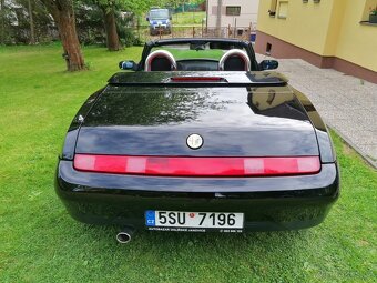 Spider 916 - 2,0 Twin spark - 7