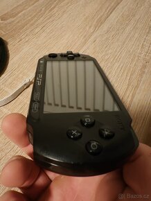 Playstation PSP-1004 E - 7