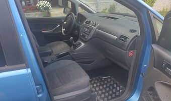 Ford C-Max Trend 1.6 - 7