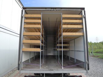 Iveco, Daily 65C18 3,0 Hi-Matic 24m3 80 tkm - 7