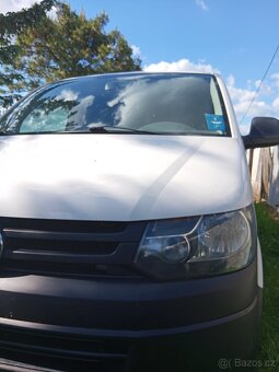 Transporter 75 kw - 7