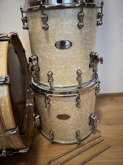 PEARL REFERENCE PURE VINTAGE MARINE PEARL - 7