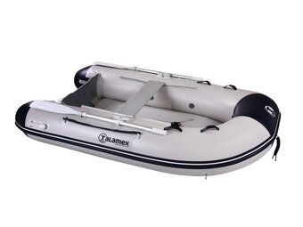Nafukovací člun Comfortline TLA230 Airdeck - 7