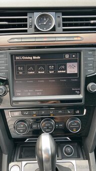 Prodej Passat b8 Alltrack 2,0 TDI 4x4 automat - 7