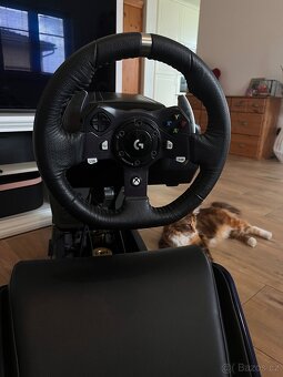 Playseat PRO F1 Aston Martin Red Bull Racing - 7