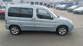 Citroen Berlingo 1.6 Hdi 66 kw - 7