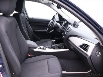 BMW Řada 1 2,0 116d 85 kW Aut.klima (2013) - 7